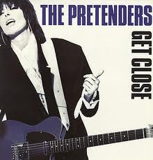 Foto Entradas Conciertos The Pretenders