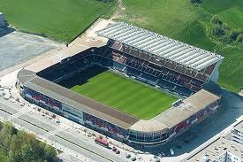 Foto Entradas Liga BBVA Osasuna