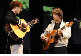 Foto Entradas Conciertos Kings of Convenience