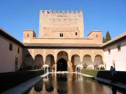 Foto Entradas Otros Alhambra Granada