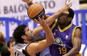 Foto Entradas Baloncesto Liga ACB Blancos de Rueda Valladolid