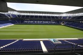 Foto Entradas Liga BBVA Espanyol