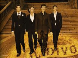 Foto Entradas Conciertos Il Divo