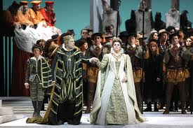 Foto Entradas Opera Don  Carlo