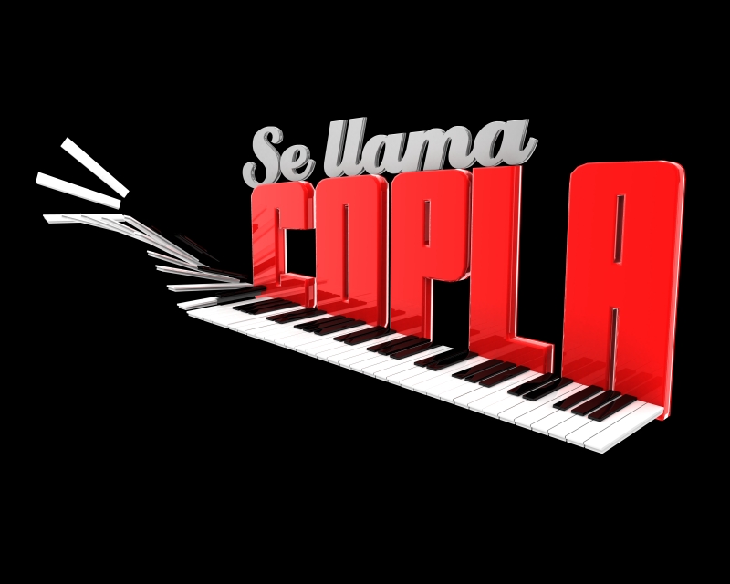 Foto Entradas Conciertos Se llama Copla