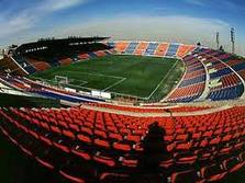 Foto Entradas Liga BBVA Levante