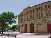 Foto Entradas Toros El Puerto