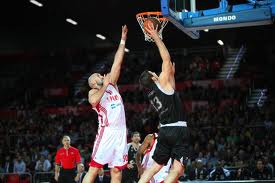 Foto Entradas Baloncesto Liga ACB Bizkaia Bilbao Basket