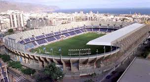 Foto Entradas Futbol Liga Adelante C.D. Tenerife