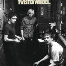 Foto Entradas Conciertos Twisted Wheel