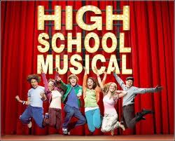 Foto Entradas Musicales High School Musical