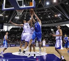 Foto Entradas Baloncesto Liga ACB Lagun Aro GBC