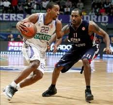 Foto Entradas Baloncesto Liga ACB Cajasol