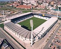 Foto Entradas Futbol Liga Adelante Racing Santander