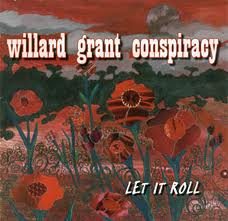 Foto Entradas Conciertos Willard Grant Conspiracy