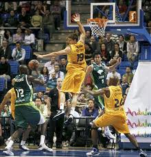 Foto Entradas Baloncesto Liga ACB Gran Canarias