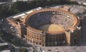 Foto Entradas Toros Las Ventas