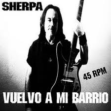 Foto Entradas Conciertos Sherpa