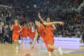 Foto Entradas Baloncesto Liga ACB Baloncesto Fuenlabrada