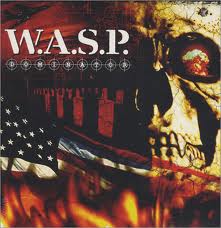 Foto Entradas Conciertos W.A.S.P