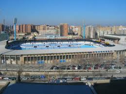 Foto Entradas Liga BBVA Zaragoza