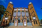 Foto Entradas Toros Barcelona