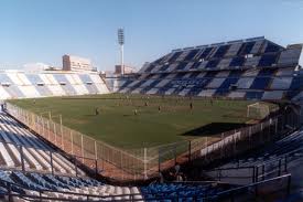 Foto Entradas Futbol Liga Adelante Hercules