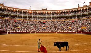 Foto Entradas Toros Feria San Isidro